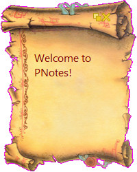 PNotes.NET