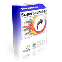 PCWinSoft SuperLauncher
