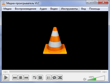  VLC Media Player