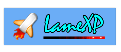 LameXP