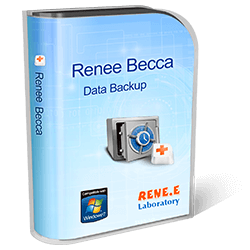 Renee Becca 2015