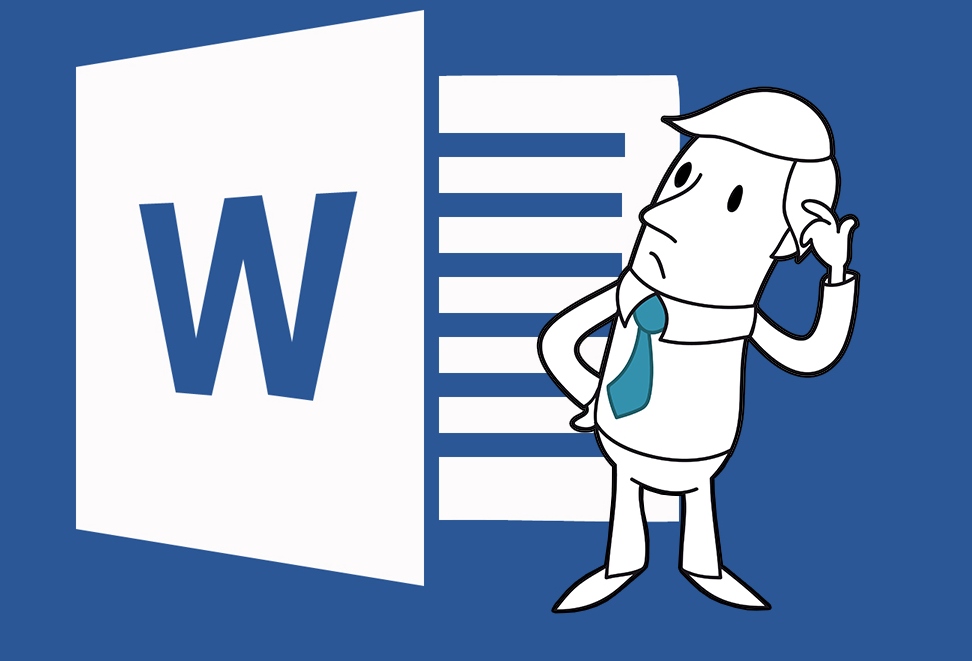 Перенос настроек в программе Microsoft Office Word