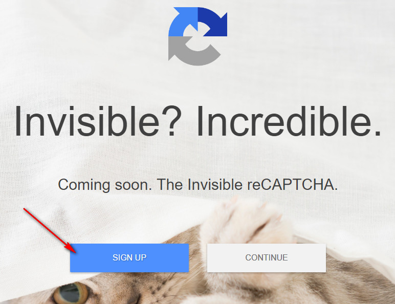 Увімкнення CAPTCHA на сайті під керуванням CMS Joomla! 3