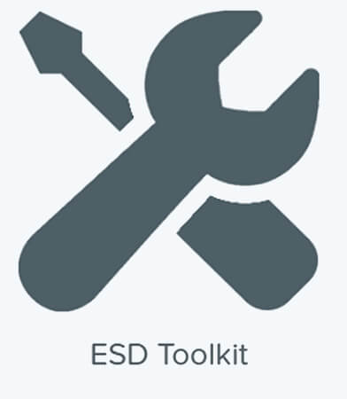ESD Toolkit
