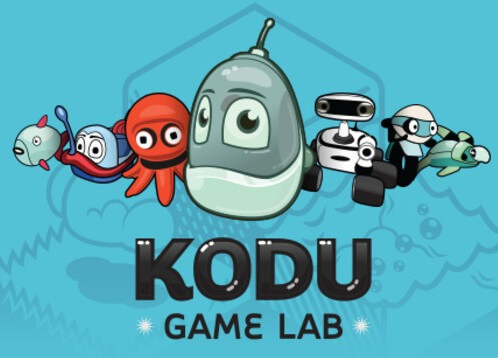 KODU - визуальное программирование для детей