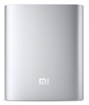Універсальна мобільна батарея — Xiaomi Mi Power Bank 10000 mAh, характеристики