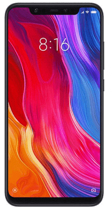 Xiaomi Mi 8 – один из самых популярных телефонов лета 2018