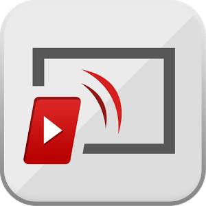 Передавання YouTube відео із телефона на телевізор та інші пристрої