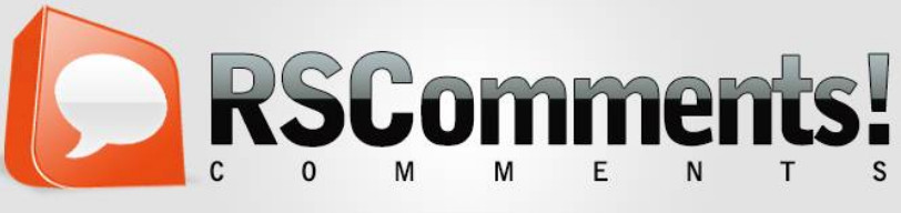 RSComments! — чудова система коментарів для CMS Joomla!