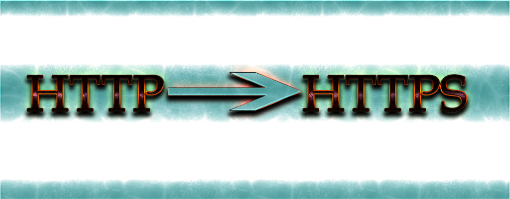 Переход с HTTP на HTTPS на Joomla! сайте