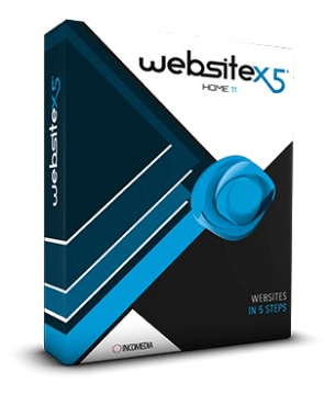 WebSite X5 Home 11