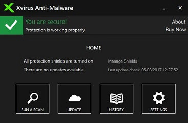 Xvirus Anti-Malware Pro