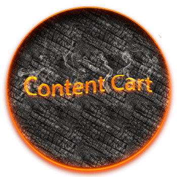Content Cart