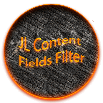 JL Content Fields Filter