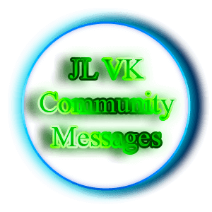 JL VK Community Messages