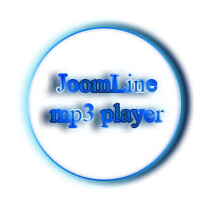 JoomLine mp3 player