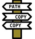 Path Copy Copy