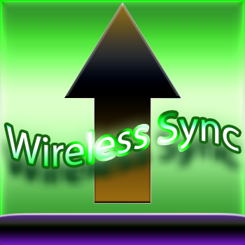 Wireless Sync