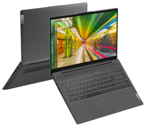 Reviews of laptop Lenovo IdeaPad 5 15ARE05 (81YQ00JBRA)
