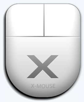 X-Mouse Button Control - a program for reassigning actions for mouse buttons