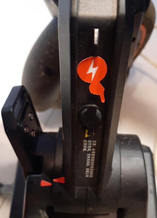 Lenovo M2 Electric Scooter