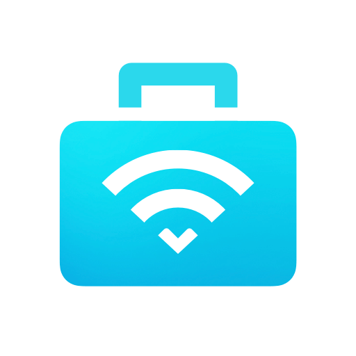 Wi-Fi network diagnostics from a mobile application