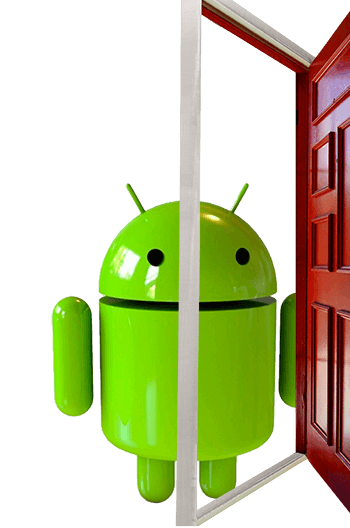 How to view and change the permissions of programs in Android OS?