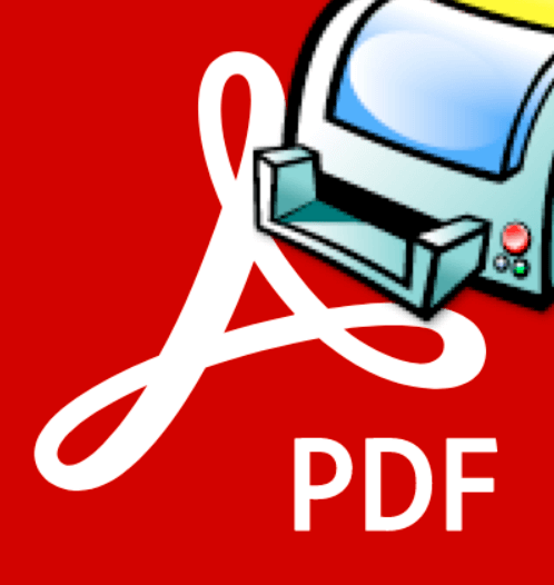Free Virtual PDF Printer - Doro PDF