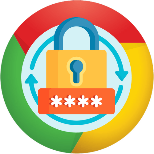 Removing passwords from Google Chrome