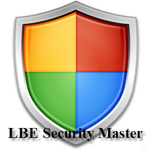 LBE Security Master