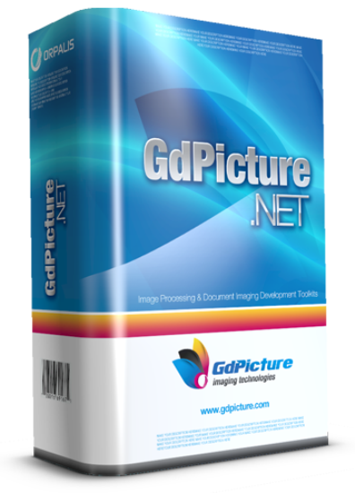 GdPicture.NET Partner Edition