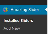 Amazing Slider